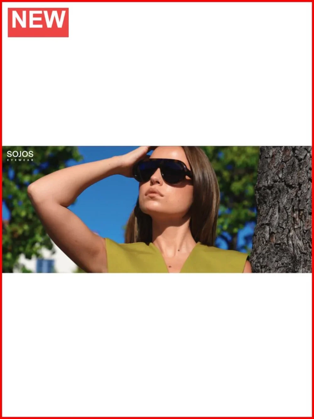 Oversized Polarized Aviator Sunglasses UV Protection Retro 70s Style